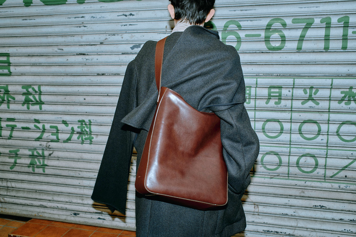 ANYTIME TOTE – marrowjapan