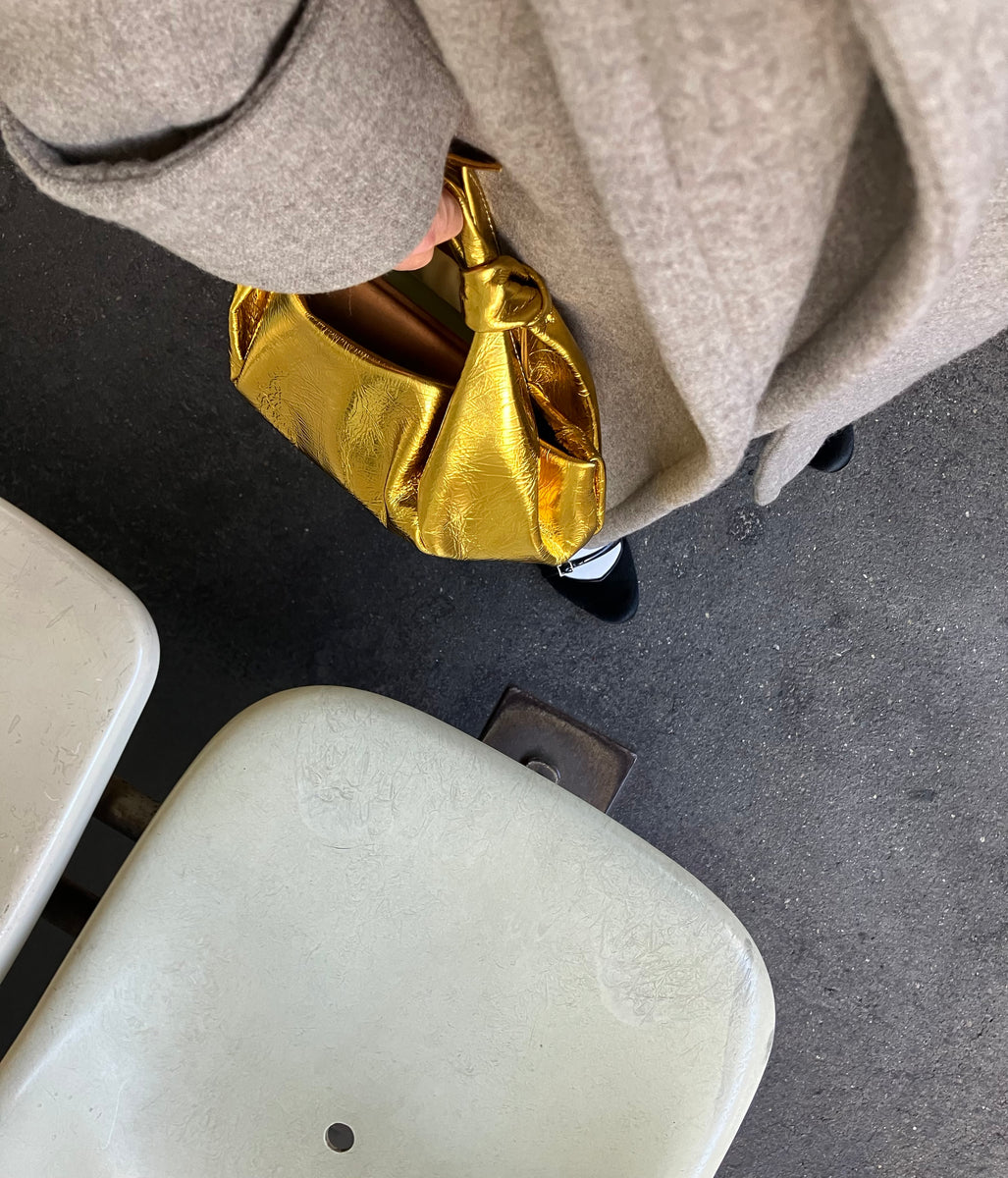 METALLIC FUROSHIKI – marrowjapan