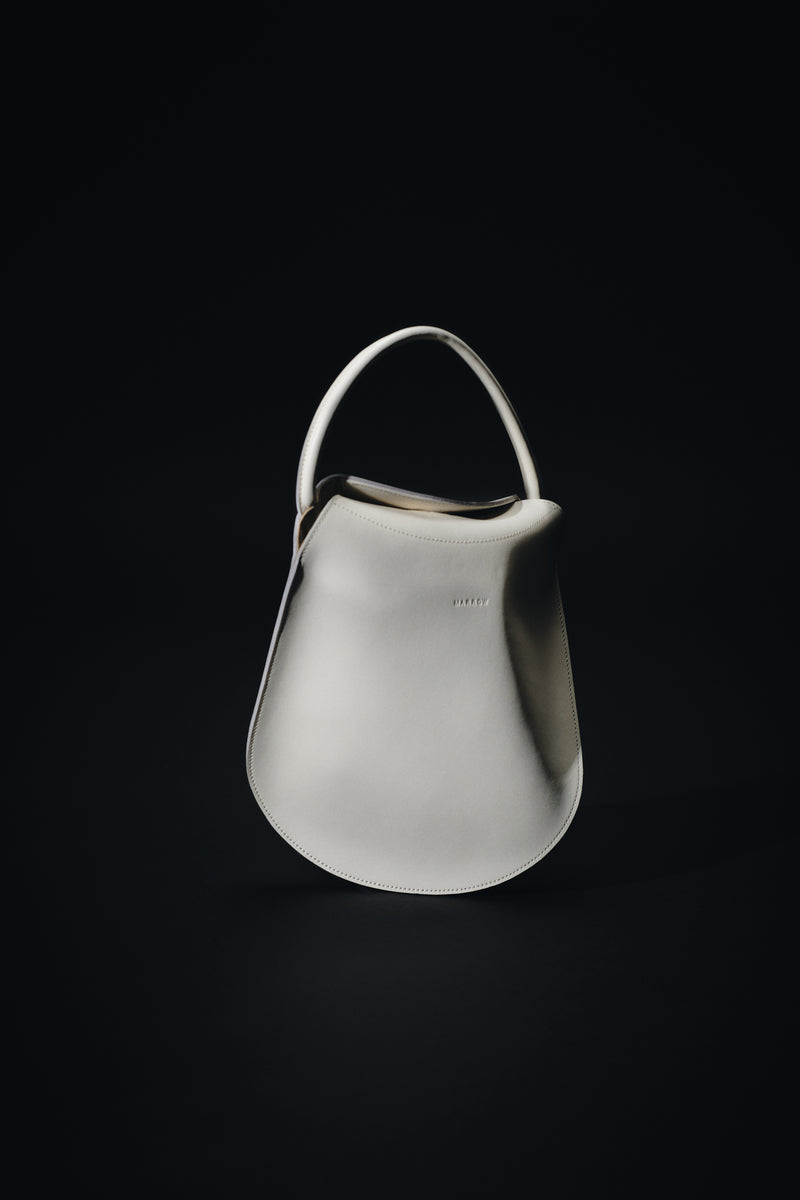 TWIST TOTE/DEFECTIVE – marrowjapan