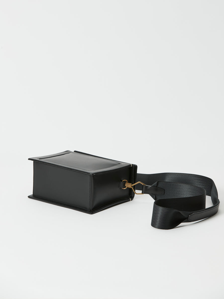 MINI BOX/BLACK/DEFECTIVE – marrowjapan