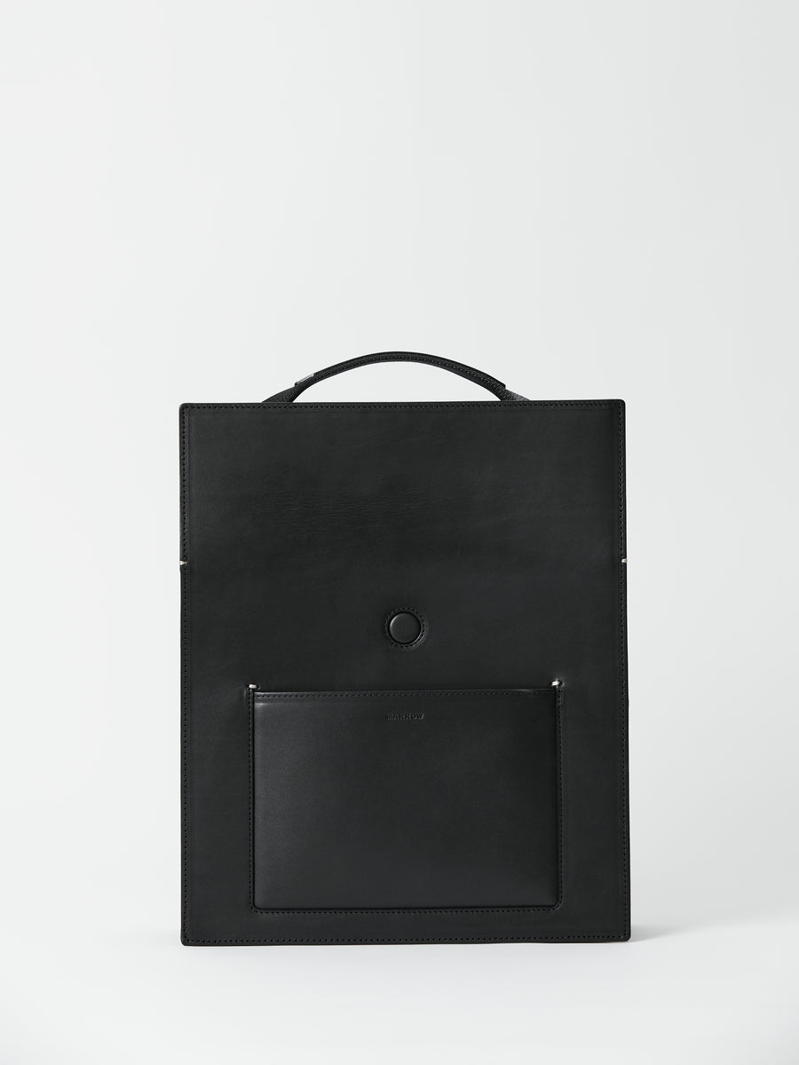 メ*サ様 MARROW Mini Box Tote ブラック BOXTOTE_1200x1200.jpg?v=1616997678