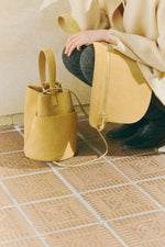 画像をギャラリービューアに読み込む, VELOUR ROUND HANDLE(8月中旬頃入荷予定)
