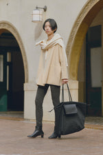 画像をギャラリービューアに読み込む, FABRIC BIG TOTE(8月中旬頃入荷予定)
