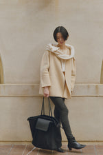 画像をギャラリービューアに読み込む, FABRIC BIG TOTE(8月中旬頃入荷予定)
