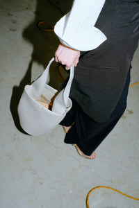 BARREL HANDLE