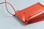 画像をギャラリービューアに読み込む, BENT POUCH
