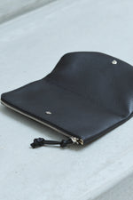 画像をギャラリービューアに読み込む, FRAME PURSE WALLT
