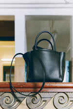 画像をギャラリービューアに読み込む, MINI HANDLE TOTE
