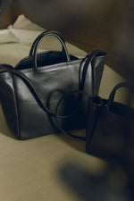 画像をギャラリービューアに読み込む, NAPA HANDLE TOTE(8月中旬頃入荷予定)
