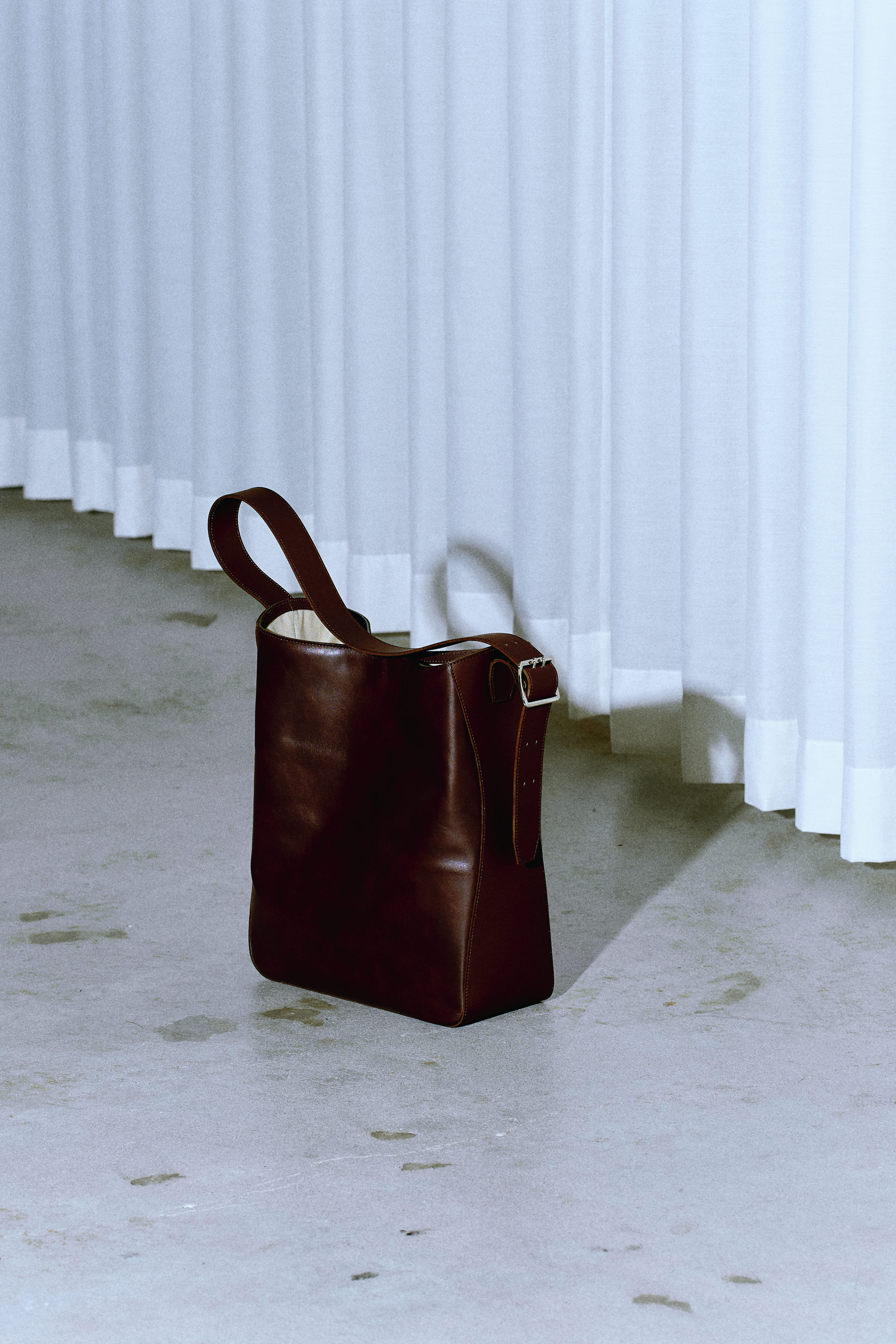ANYTIME TOTE