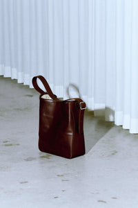 ANYTIME TOTE