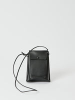 画像をギャラリービューアに読み込む, BENT POUCH
