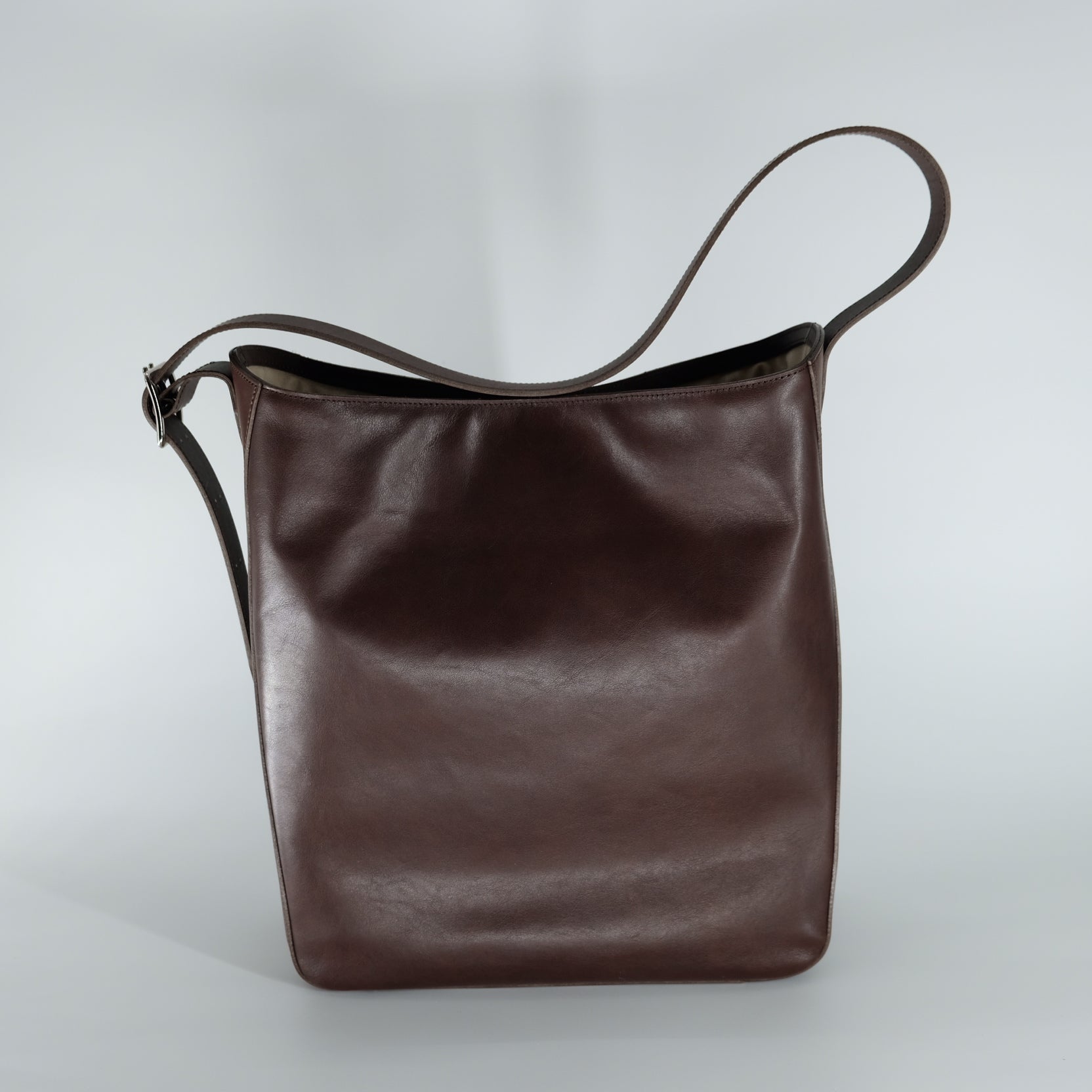 ANYTIME TOTE