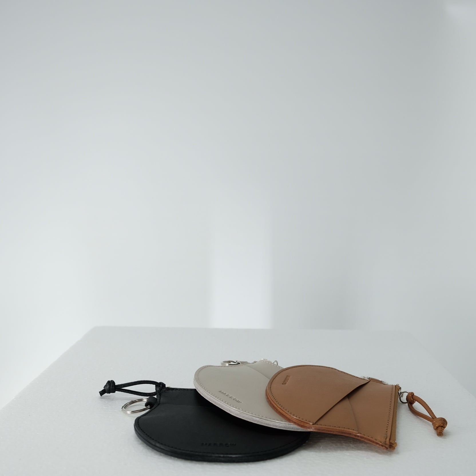 TOKKURI PURSE