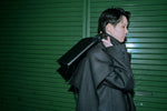 画像をギャラリービューアに読み込む, HANDLE CLUTCH LARGE
