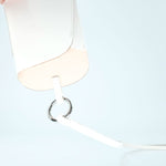 画像をギャラリービューアに読み込む, GLASSES CASE
