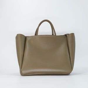 DOUBLE FACED HANDLE TOTE（2026年7月頃再入荷予定） – marrowjapan