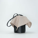 画像をギャラリービューアに読み込む, DETACHABLE SCARF SHOULDER(2026年2月上旬販売開始)
