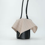 画像をギャラリービューアに読み込む, DETACHABLE SCARF SHOULDER(2026年2月上旬販売開始)
