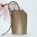 画像をギャラリービューアに読み込む, DETACHABLE SCARF SHOULDER(2026年2月上旬販売開始)
