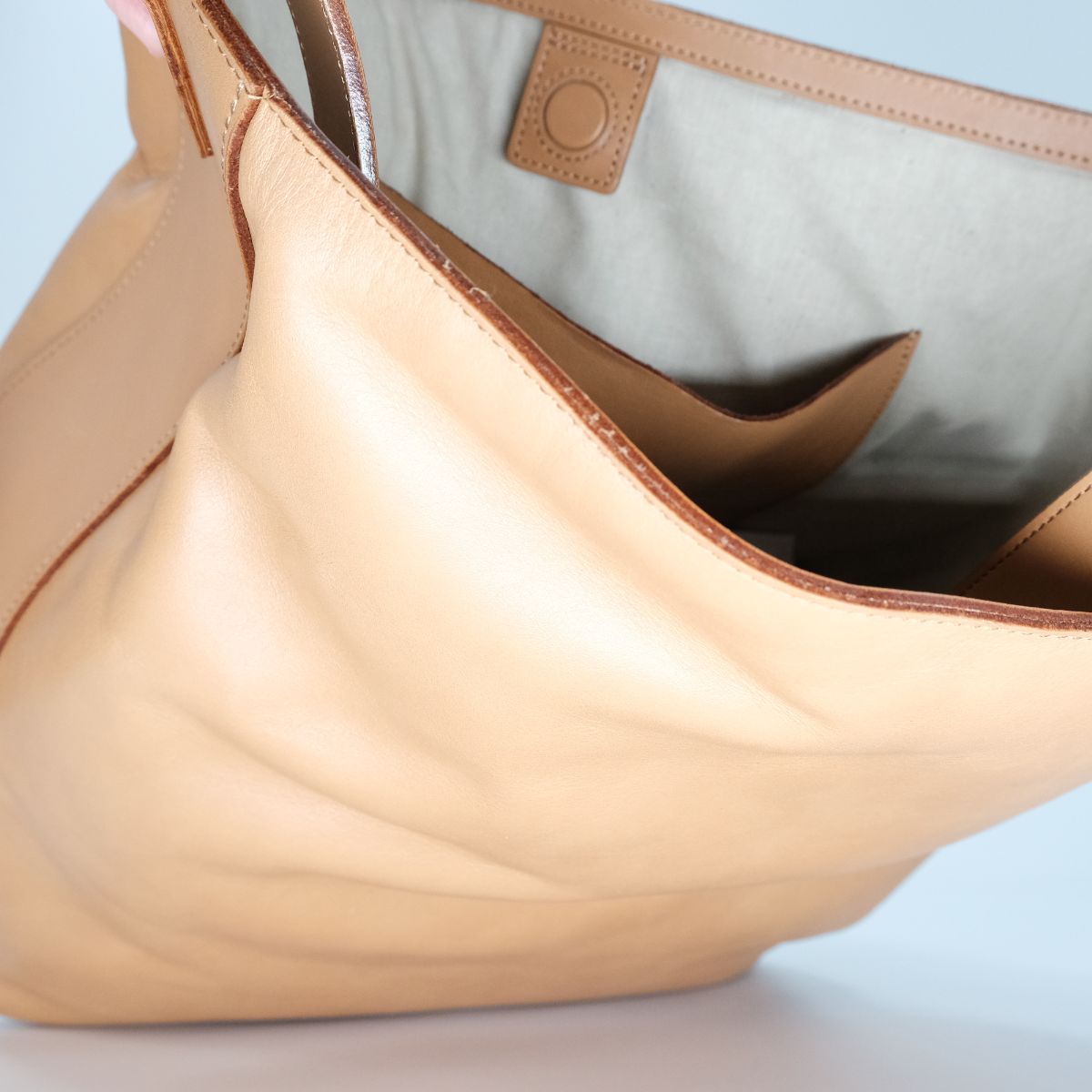 ANYTIME TOTE(2026年2月上旬販売開始)