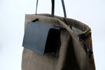 画像をギャラリービューアに読み込む, FABRIC BIG TOTE(8月中旬頃入荷予定)
