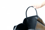 画像をギャラリービューアに読み込む, NAPA HANDLE TOTE(8月中旬頃入荷予定)
