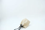 画像をギャラリービューアに読み込む, MINI RING POUCH(8月中旬頃入荷予定)
