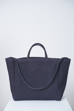 画像をギャラリービューアに読み込む, FABRIC  HANDLE  TOTE
