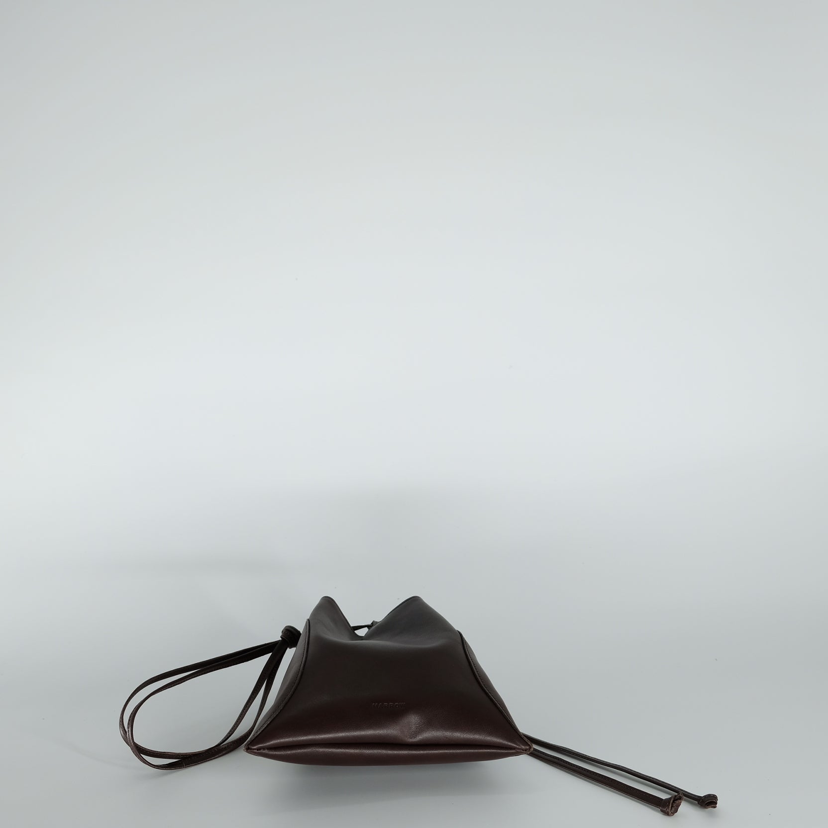 NAPA LEATHER PILLOW