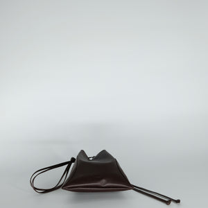 NAPA LEATHER PILLOW