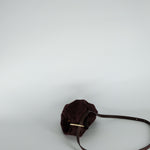 画像をギャラリービューアに読み込む, SUEDE RING MUFF
