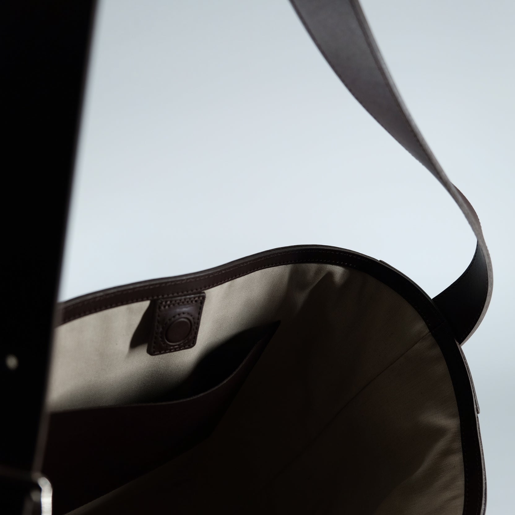 ANYTIME TOTE