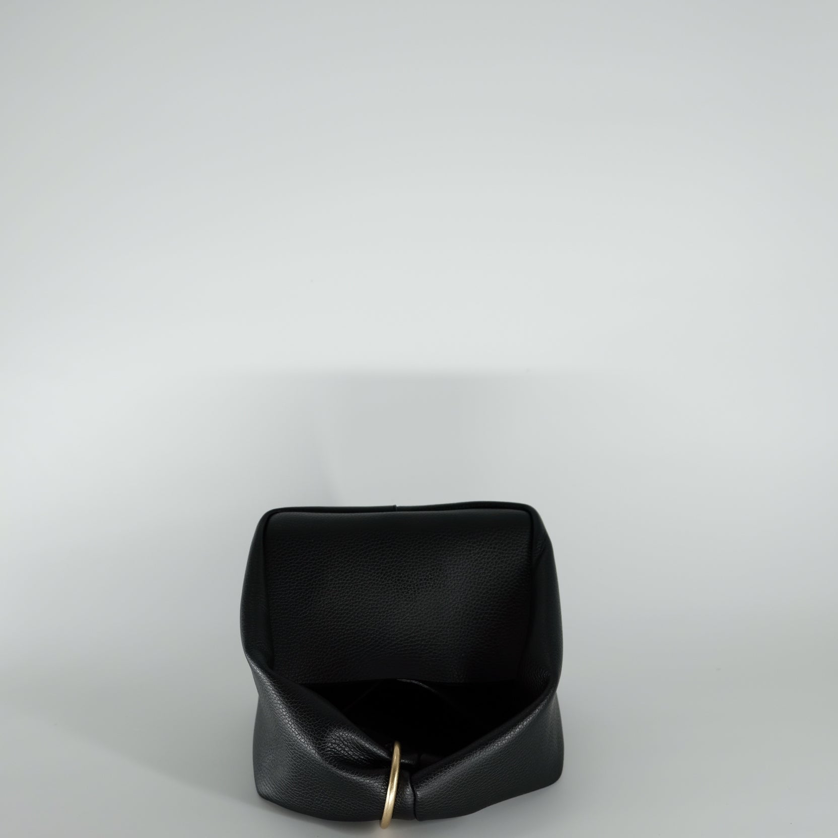 CUBE RING MUFF