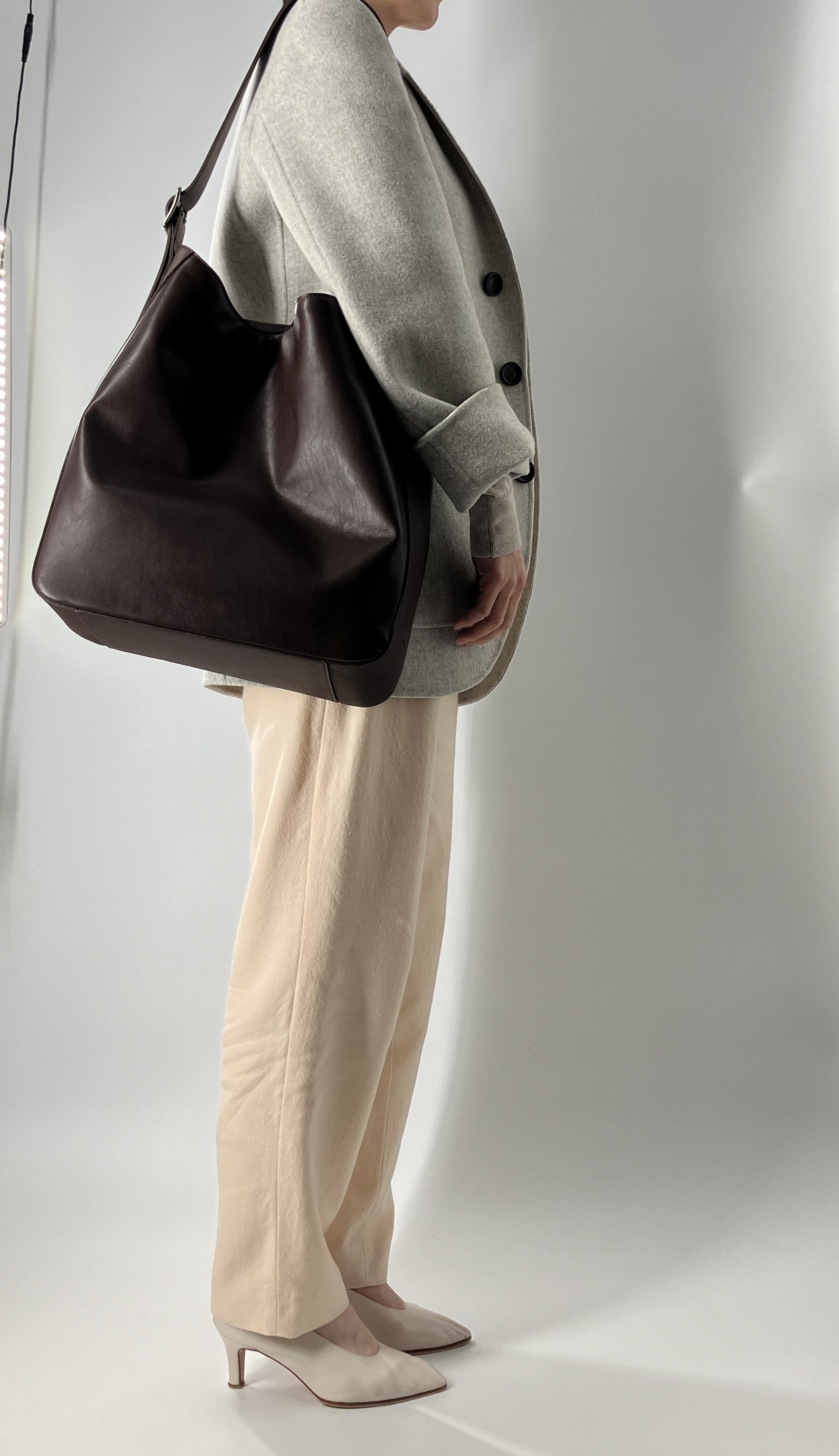 ANYTIME TOTE