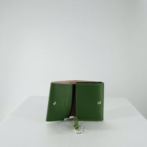 COMPACT WALLET