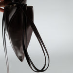 画像をギャラリービューアに読み込む, NAPA LEATHER PILLOW
