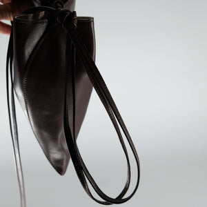 NAPA LEATHER PILLOW