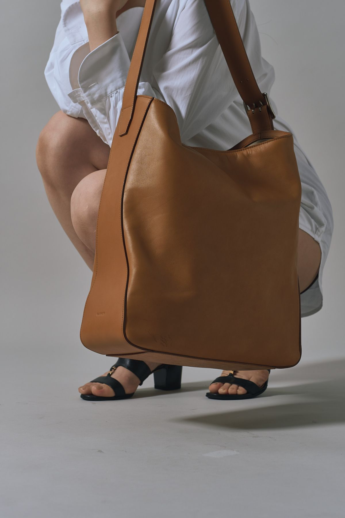 ANYTIME TOTE(2026年2月上旬販売開始)