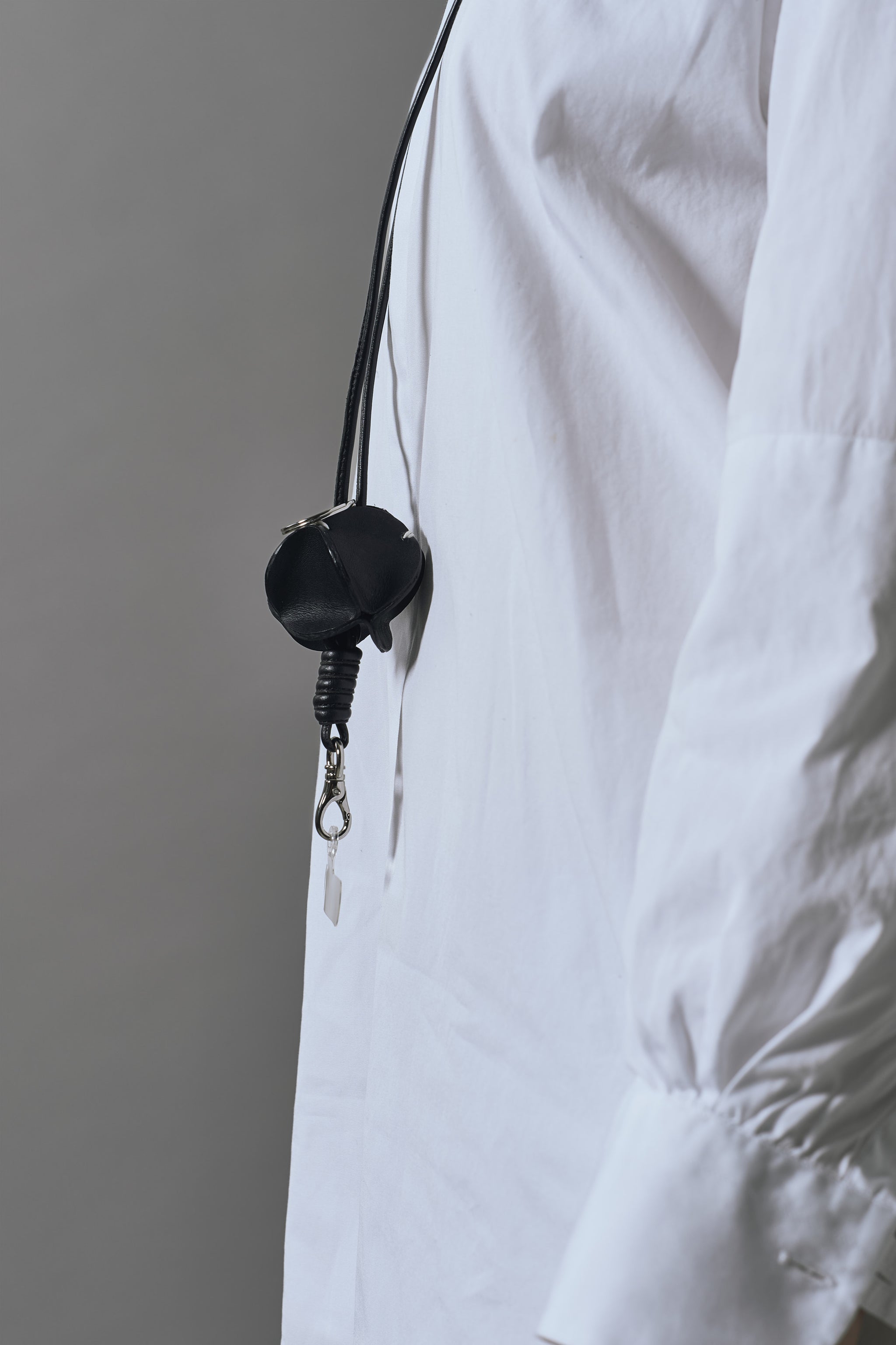 美品MARROWマロウ ART. LINEN BOAT BAGベージュ - メルカリ