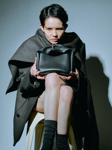 CUBE RING MUFF