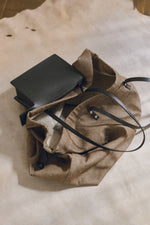 画像をギャラリービューアに読み込む, FABRIC BIG TOTE(8月中旬頃入荷予定)
