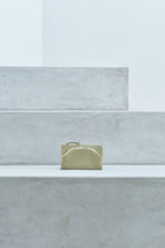 画像をギャラリービューアに読み込む, FRAME PURSE WALLT/CARDAMOM
