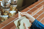 画像をギャラリービューアに読み込む, FRAME PURSE WALLT/CARDAMOM
