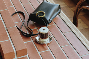 RING　CAP SHOULDER