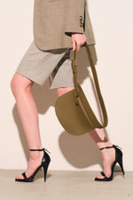 画像をギャラリービューアに読み込む, WAISTPOUCH SHOULDER(2026年2月上旬販売開始)
