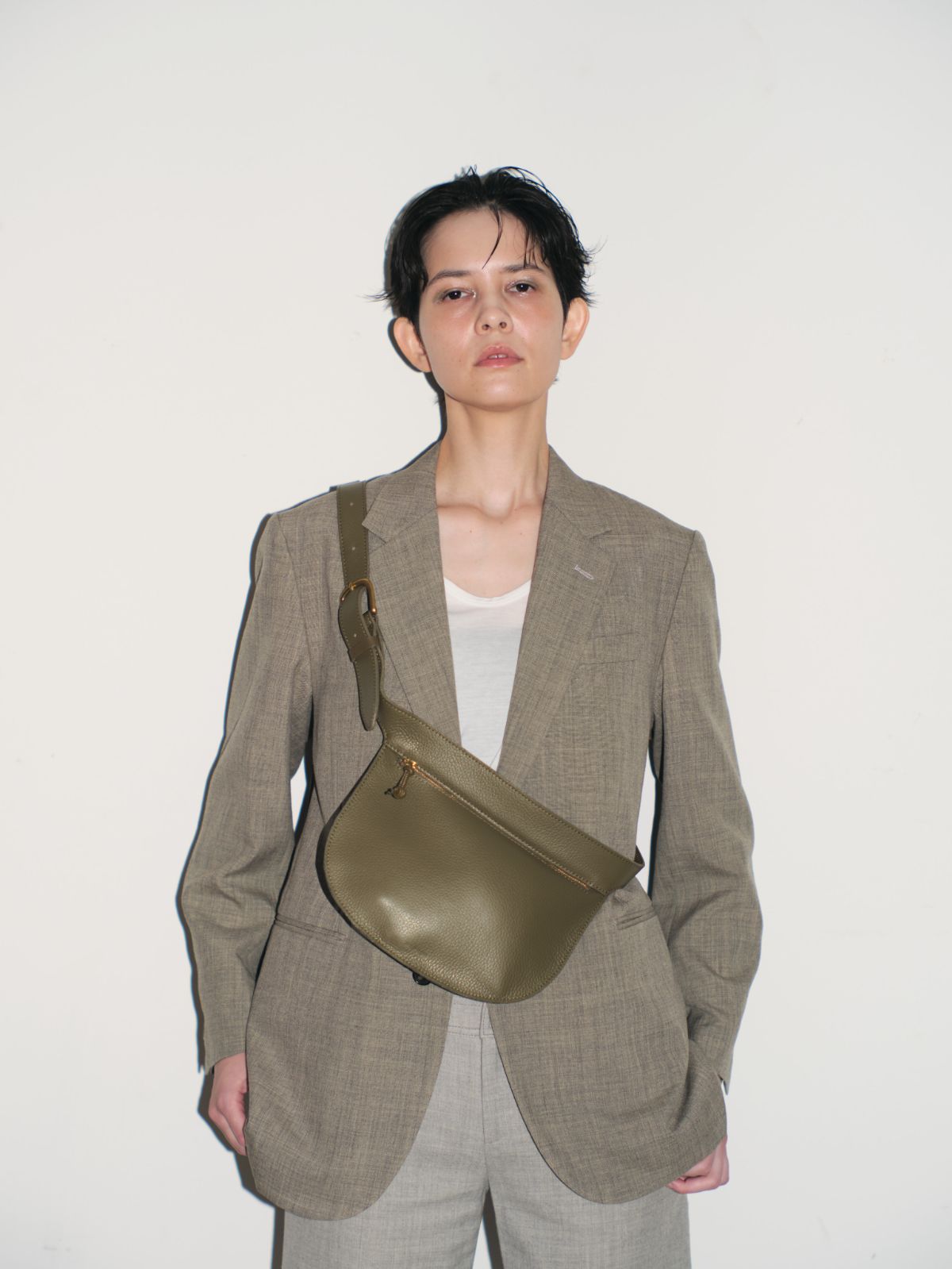 WAISTPOUCH SHOULDER(2026年2月上旬販売開始)