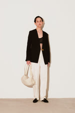 画像をギャラリービューアに読み込む, LACEUP SHOULDER(2026年2月上旬販売開始)
