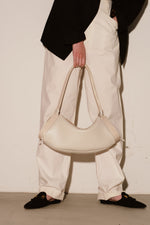 画像をギャラリービューアに読み込む, LACEUP SHOULDER(2026年2月上旬販売開始)
