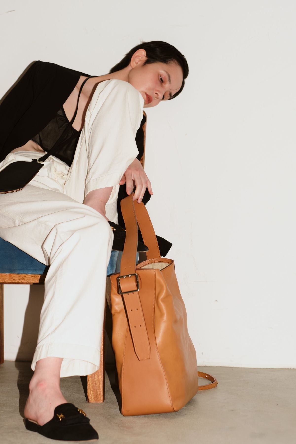 ANYTIME TOTE(2026年2月上旬販売開始)